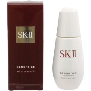 SK-II Spot Serum Genoptics Essence 50ml Anti Ageing Dark Spots Dullness Uneven SK-II Spot Serum Genoptics Essence 50ml Anti Ageing Dark Spots Dullness Uneven
