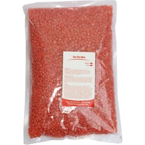 2x(500g Waxing Wax Beans For Hair Removal Full Body Hot Film Hard9053 2x(500g Waxing Wax Beans For Hair Removal Full Body Hot Film Hard9053