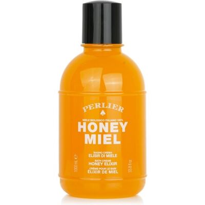 Perlier - Elisir Di Miele - 1000 ml - Bath cream Perlier - Elisir Di Miele - 1000 ml - Bath cream