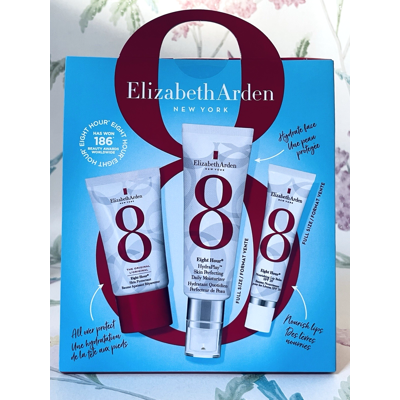 Elizabeth Arden Eight Hour HydraPlay Daily Moisturizing Set - Skincare Elizabeth Arden Eight Hour HydraPlay Daily Moisturizing Set - Skincare