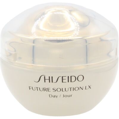 Shiseido Future Solution LX SPF20 Day Cream - Cream Shiseido Future Solution LX SPF20 Day Cream - Cream