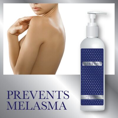 Fairtone Whitenizing Body Oil Helps Treat Chloasma Get Even Skin Tone Lighter Fairtone Whitenizing Body Oil Helps Treat Chloasma Get Even Skin Tone Lighter