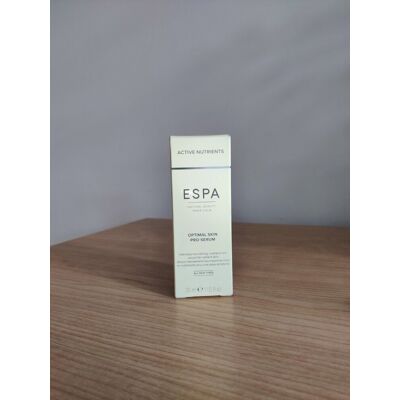 ESPA Optimal Skin ProSerum - Hydrates & Nourishes - Face the Future ESPA Optimal Skin ProSerum - Hydrates & Nourishes - Face the Future