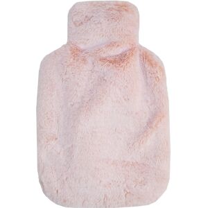 Vagabond Baby Rose Pink Thick Faux Fur 2l Hot Water Bottle & Cover Gift Boxed Vagabond Baby Rose Pink Thick Faux Fur 2l Hot Water Bottle & Cover Gift Boxed