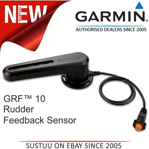 Garmin Garmin GRF 10 Magnetic Steering Feedback Sensor - Navigation Sensor Garmin Garmin GRF 10 Magnetic Steering Feedback Sensor - Navigation Sensor