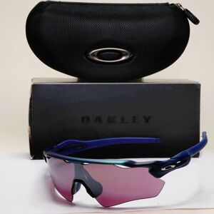 Oakley Sunglasses Oo 9208 Radar Ev Path Shield Blue Shift Prizm Road Black D2 Oakley Sunglasses Oo 9208 Radar Ev Path Shield Blue Shift Prizm Road Black D2