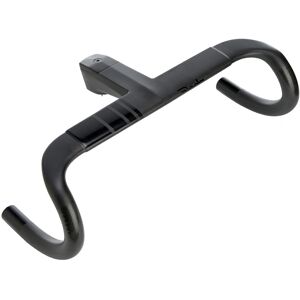 Deda Alanera Rs Rhm-Evo Carbon Flared Bicycle Cycle Handlebar Black - 120 X 38 Deda Alanera Rs Rhm-Evo Carbon Flared Bicycle Cycle Handlebar Black - 120 X 38