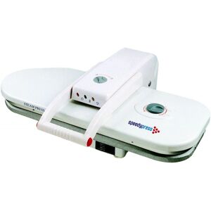 Speedypress - Compact Steam Ironing Press - 55cm Speedypress - Compact Steam Ironing Press - 55cm