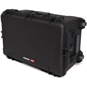 Nanuk 965 Wheeled Waterproof Hard Case – Empty – Rugged Equipment Storage Nanuk 965 Wheeled Waterproof Hard Case – Empty – Rugged Equipment Storage