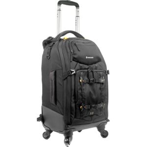 Vanguard Alta Fly 58T Camera Backpack with Trolley - DSLR & Laptop Vanguard Alta Fly 58T Camera Backpack with Trolley - DSLR & Laptop