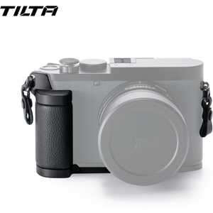 Tilta Vintage Camera Cage Protective Case Ta-T76-A-B For Leica Q3 Base Kit Tilta Vintage Camera Cage Protective Case Ta-T76-A-B For Leica Q3 Base Kit