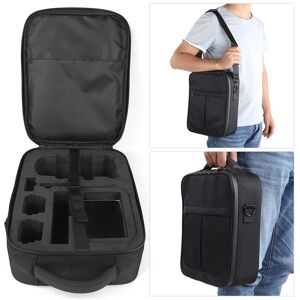 _storage Bag Single Shoulder Messenger Backpack For Dji Mavic Air 2 Uav Carry _storage Bag Single Shoulder Messenger Backpack For Dji Mavic Air 2 Uav Carry