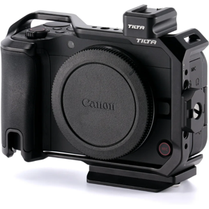 Tilta Full Camera Cage Aluminum Alloy Camera Protective Case For Canon R50 V Tilta Full Camera Cage Aluminum Alloy Camera Protective Case For Canon R50 V