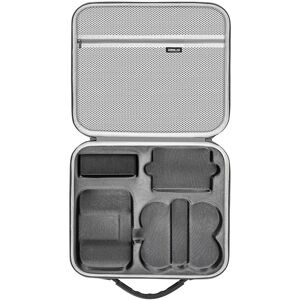 Startrc Carrying Case For Fpv Drone More Combo Accessories Storage Bag Pu3164 Startrc Carrying Case For Fpv Drone More Combo Accessories Storage Bag Pu3164