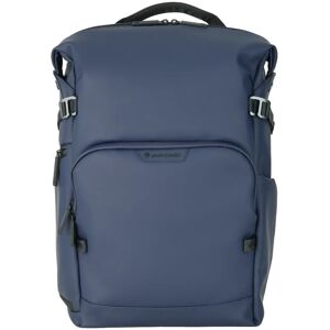 Vanguard Veo Lite B25l Camera Backpack - Navy Blue Vanguard Veo Lite B25l Camera Backpack - Navy Blue