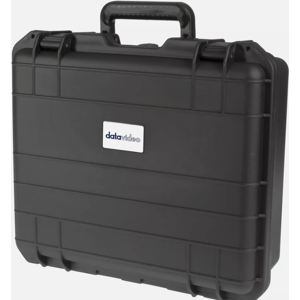 Datavideo Hc-300 Equipment Case Hard Case Black Datavideo Hc-300 Equipment Case Hard Case Black