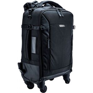 Vanguard Veo Select 55bt 4-Wheel Roller Case/backpack - Black Vanguard Veo Select 55bt 4-Wheel Roller Case/backpack - Black