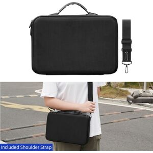 Insta360 X4/X5 Portable Carrying Case - Camera Accessory Insta360 X4/X5 Portable Carrying Case - Camera Accessory