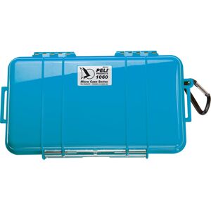 Peli 1060-025-100E Equipment Case - Waterproof, Shockproof, Dustproof Peli 1060-025-100E Equipment Case - Waterproof, Shockproof, Dustproof