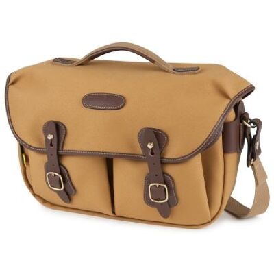 Billingham - Hadley Pro 2020 - Khaki - FibreNyte - Camera bag Billingham - Hadley Pro 2020 - Khaki - FibreNyte - Camera bag