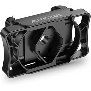 Apexel 5x( Universal Telescope Phone Adapter For Monocular Binoculars Microscope7713 Apexel 5x( Universal Telescope Phone Adapter For Monocular Binoculars Microscope7713