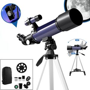 Kartols F40070 Hd Telescope Astronomic Professional Tripod Zooming Monocular W/backpack Kartols F40070 Hd Telescope Astronomic Professional Tripod Zooming Monocular W/backpack