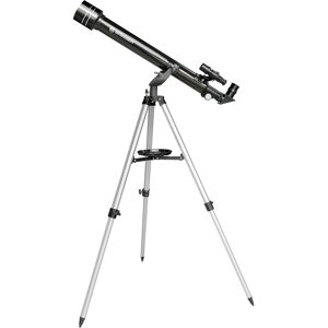 Bresser Arcturus 60/700 Az - Refractor Telescope With Hard-Top Case Bresser Arcturus 60/700 Az - Refractor Telescope With Hard-Top Case