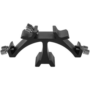 3x(Dovetail Mounting Bracket Base Scope Base For Binoculars Telescope M2n4) 3x(Dovetail Mounting Bracket Base Scope Base For Binoculars Telescope M2n4)
