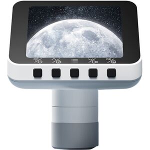30070 Wifi Electronic Eyepiece For Astronomical Telescope Monocular 70mm2247 30070 Wifi Electronic Eyepiece For Astronomical Telescope Monocular 70mm2247