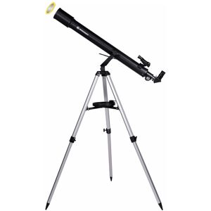 Bresser Sirius 70/900 Az Refractor Telescope With Smartphone Camera Adapter Bresser Sirius 70/900 Az Refractor Telescope With Smartphone Camera Adapter