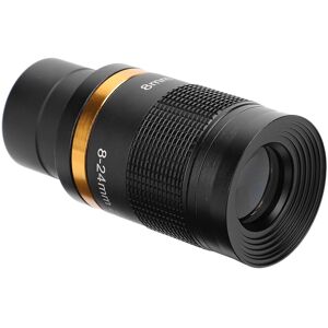 Astronomical Telescope 8‑24mm Continuous Zoom Eyepiece Observation 1.25inch/3 Ct Astronomical Telescope 8‑24mm Continuous Zoom Eyepiece Observation 1.25inch/3 Ct