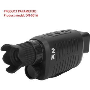 Ziyouhu Night Monocular Dn‑001a Handheld Digital Infrared Device For Ziyouhu Night Monocular Dn‑001a Handheld Digital Infrared Device For