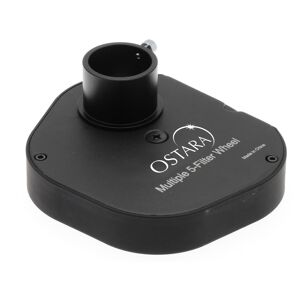 Ostara/visionary Ostara 5x Multiple Filter Wheel For Astro Telescope 1.25\ Ostara/visionary Ostara 5x Multiple Filter Wheel For Astro Telescope 1.25\