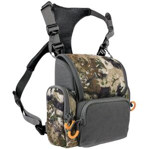 2x(Multipurpose Binocular Harness With Rain Cover,Chest Pack For Outdoor4989 2x(Multipurpose Binocular Harness With Rain Cover,Chest Pack For Outdoor4989