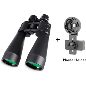 Does Not Apply 10-380x100 Powerful Binoculars Long Range Telescope Zoom Hd Bak4 High Magnificat Does Not Apply 10-380x100 Powerful Binoculars Long Range Telescope Zoom Hd Bak4 High Magnificat
