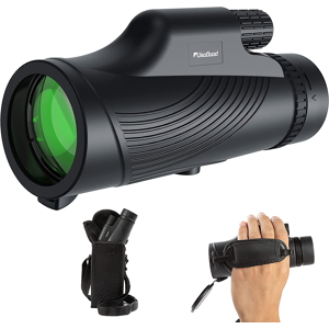 At33 Usogood 10x42 Monocular Telescope High Power, Monoculars For Adults With Bak4 At33 Usogood 10x42 Monocular Telescope High Power, Monoculars For Adults With Bak4