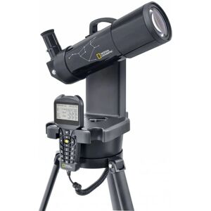 National Geographic 70mm Goto Refractor Telescope National Geographic 70mm Goto Refractor Telescope