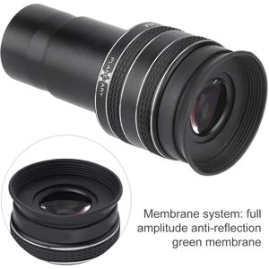 1.25inch 58 ° 2.5mm Planetary Eyepiece For Astronomy Telescope Monocular Hen 1.25inch 58 ° 2.5mm Planetary Eyepiece For Astronomy Telescope Monocular Hen