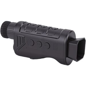 1080p Digital Monocular Telescope With 16x Zoom Rechargeable Battery 1.54in New 1080p Digital Monocular Telescope With 16x Zoom Rechargeable Battery 1.54in New