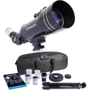 Stargazer Telescope Astronomical For Adults Beginners Child Childrens Kids Moon Astronomy Stargazer Telescope Astronomical For Adults Beginners Child Childrens Kids Moon Astronomy