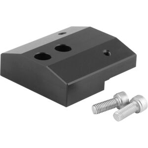 Explore Scientific Adapter Hybrid Finder Base For Giant Binoculars Explore Scientific Adapter Hybrid Finder Base For Giant Binoculars