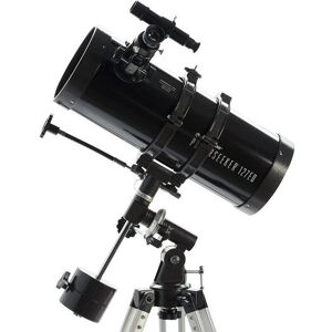 Celestron 21049 Powerseeker 127eq Reflector Telescope Celestron 21049 Powerseeker 127eq Reflector Telescope