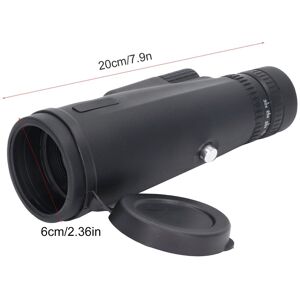 Small Telescope 10‑30x High Power 50mm Objective Lens Monocular With Cellph Sg Small Telescope 10‑30x High Power 50mm Objective Lens Monocular With Cellph Sg