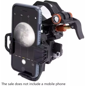 Does Not Apply Celestron Nexyz 3-Axis Smartphone Adapter Telescope Binocular Microscope Does Not Apply Celestron Nexyz 3-Axis Smartphone Adapter Telescope Binocular Microscope