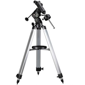 Bresser Eq-3 Telescope Mount Incl. Tripod, Black Bresser Eq-3 Telescope Mount Incl. Tripod, Black