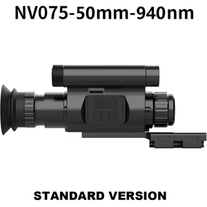 Does Not Apply Infrared Night Vision Rifle Scope 940nmir Digital Telescope Monocular Nv Night V Does Not Apply Infrared Night Vision Rifle Scope 940nmir Digital Telescope Monocular Nv Night V