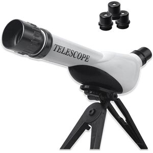2x(Children Camera Monocular With Multi-Eyepiece Science Education W3f3)4092 2x(Children Camera Monocular With Multi-Eyepiece Science Education W3f3)4092