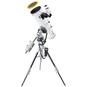 Bresser Messier Nt-203/1000 Hexafoc Exos-2 Goto Telescope Bresser Messier Nt-203/1000 Hexafoc Exos-2 Goto Telescope