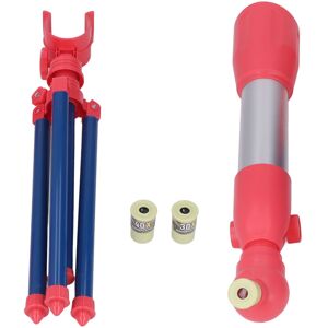 Kids Telescope Educational Hd Viewing Manual Knob 3 Different Magnifications Kids Telescope Educational Hd Viewing Manual Knob 3 Different Magnifications
