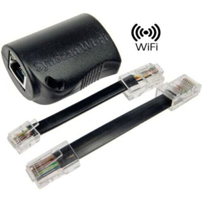Sky Watcher Synscan Wifi Adapter - Telescope Accessories Sky Watcher Synscan Wifi Adapter - Telescope Accessories